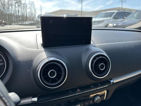 Used 2015 Audi A3 1.8T Premium w/ Driver Assistance Package image 14