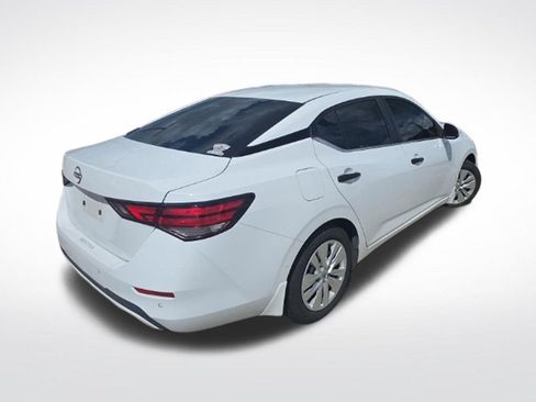 Used 2024 Nissan Sentra S FWD image 7