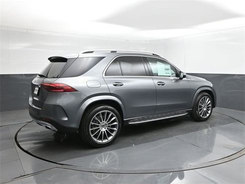New 2026 Mercedes-Benz GLE 450 4MATIC image 15
