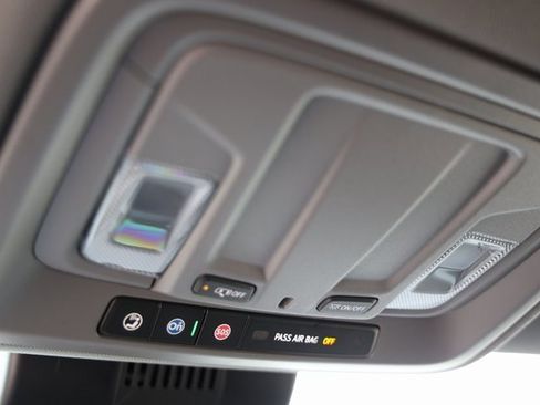 New 2026 Chevrolet Silverado 1500 RST w/ RST Select Package image 21