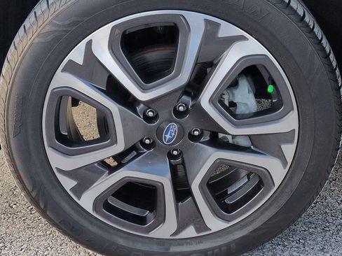 Used 2023 Subaru Ascent Limited image 14