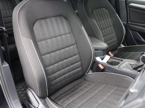 Used 2024 Volkswagen Jetta Sport FWD image 28