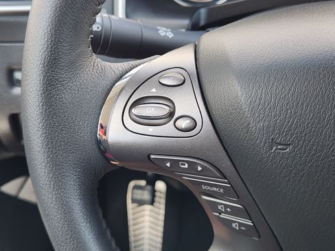 Used 2024 Nissan Murano SV w/ SV Midnight Edition Package AWD/4WD image 30