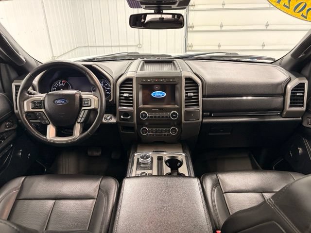 Used 2021 Ford Expedition Max XLT AWD/4WD image 14