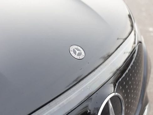 Certified 2023 Mercedes-Benz EQE 350+ 4MATIC SUV image 12