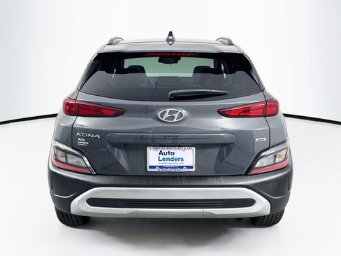 Used 2023 Hyundai Kona SEL AWD/4WD image 6