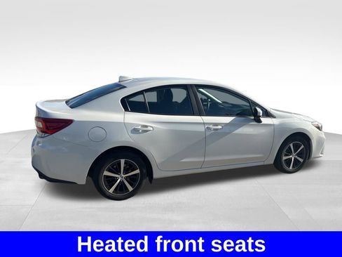 Used 2019 Subaru Impreza 2.0i Premium w/ Eyesight & BSD/Rcta & SRF image 6