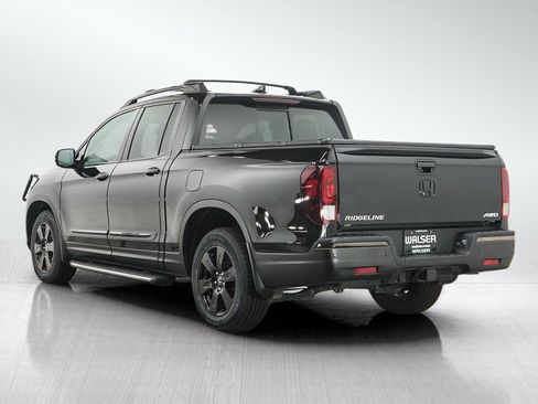 Used 2019 Honda Ridgeline Black Edition image 3