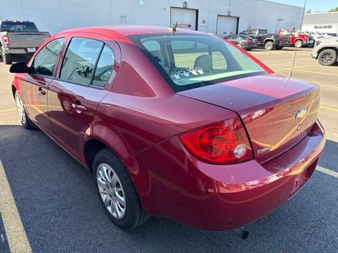 Used 2010 Chevrolet Cobalt LS FWD image 3
