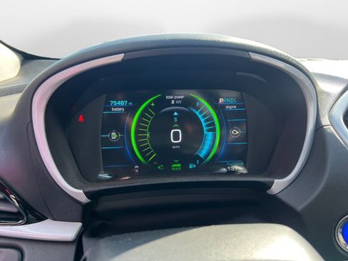 Used 2017 Chevrolet Volt LT image 11