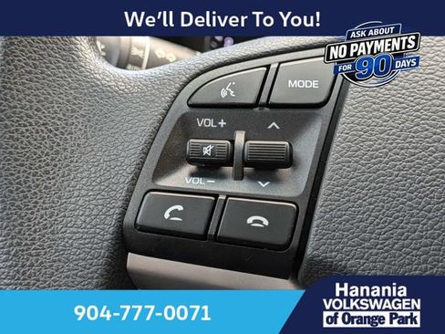 Used 2020 Hyundai Tucson Value FWD image 27