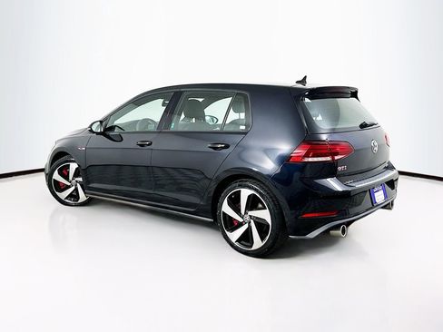 Used 2019 Volkswagen GTI SE image 6