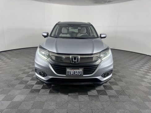 Used 2021 Honda HR-V EX image 18