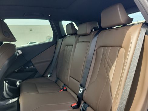 New 2026 BMW X3 xDrive30i w/ M Sport Package AWD/4WD image 8