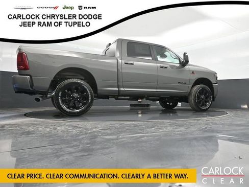 New 2026 RAM 2500 Laramie w/ Night Edition image 66