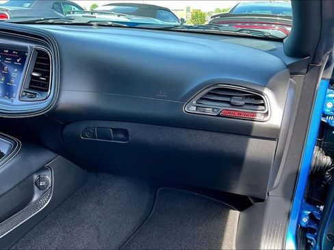 Used 2023 Dodge Challenger SRT Hellcat RWD image 21