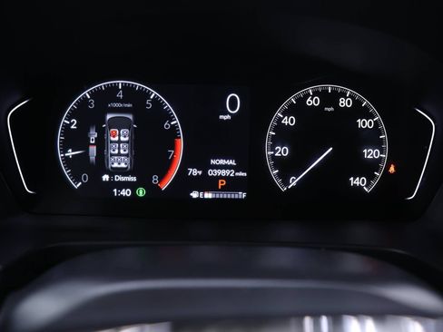 Certified 2023 Honda Pilot TrailSport image 7