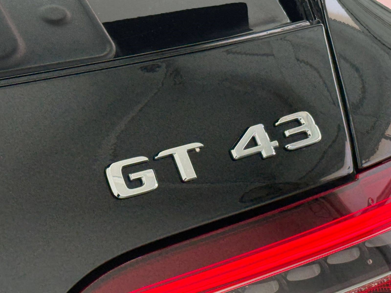 Used 2023 Mercedes-Benz AMG GT 43 image 26