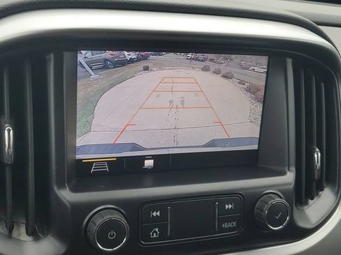 Certified 2020 Chevrolet Colorado ZR2 w/ ZR2 Dusk Special Edition AWD/4WD image 24