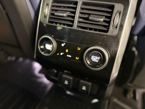 Used 2018 Land Rover Range Rover Sport HSE Dynamic AWD/4WD image 28