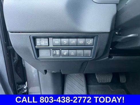 Used 2026 Toyota Sequoia Limited AWD/4WD image 31