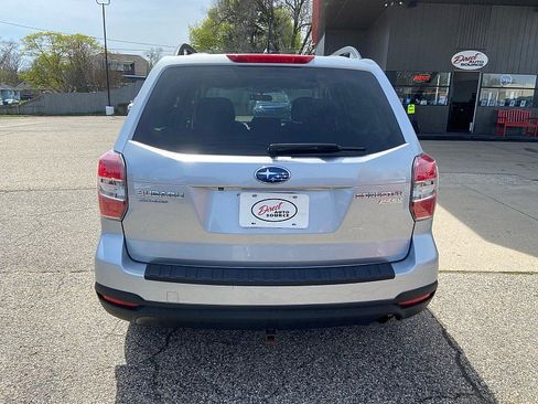 Used 2015 Subaru Forester 2.5i Premium w/ All-Weather Package image 3