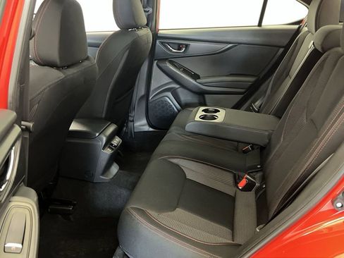 Used 2022 Subaru WRX Premium image 22