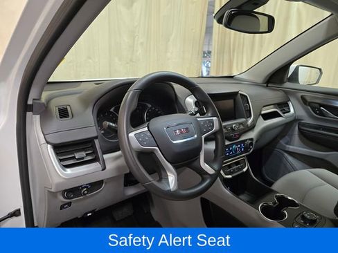 Used 2024 GMC Terrain SLE w/ Driver Convenience Package AWD/4WD image 16