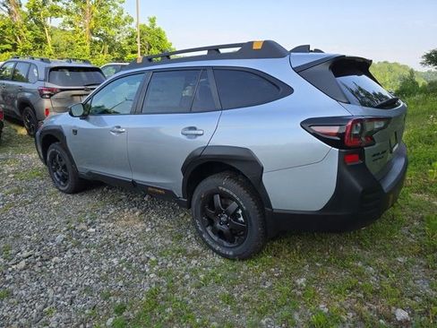 New 2025 Subaru Outback Wilderness image 3