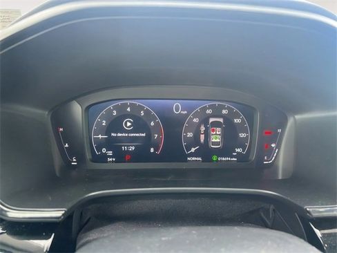 Certified 2026 Honda CR-V EX-L image 11