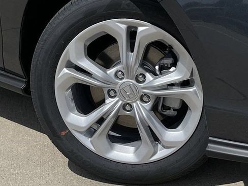 New 2026 Honda Accord LX image 8