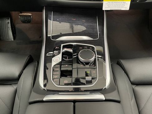 New 2026 BMW X5 xDrive50e w/ M Sport Package AWD/4WD image 9