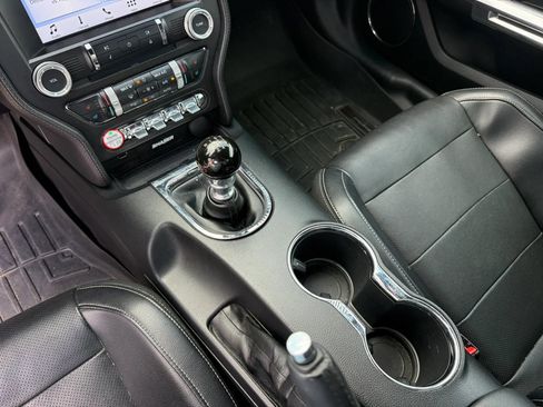 Used 2016 Ford Mustang GT Premium RWD image 20