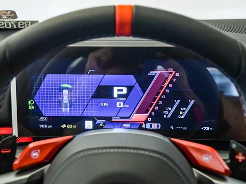 New 2026 BMW M5 w/ Executive Package image 35