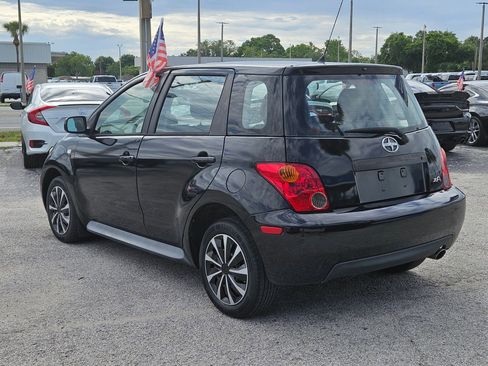 Used 2004 Scion xA FWD image 6