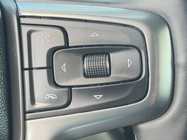 Used 2026 Chevrolet Silverado 1500 LT AWD/4WD image 26