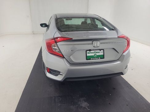 Used 2018 Honda Civic LX image 6