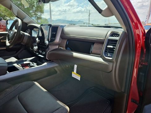 New 2026 RAM 1500 Limited AWD/4WD image 21