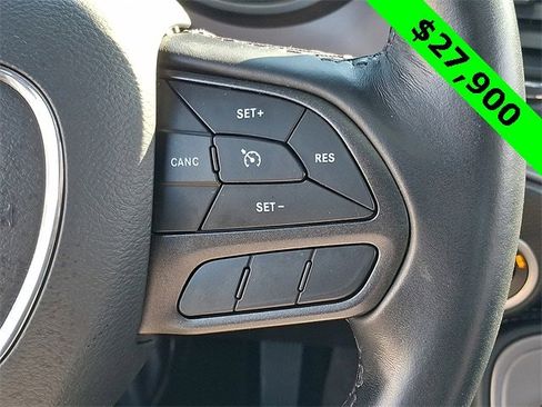 Used 2023 Dodge Challenger GT w/ Blacktop Package image 23