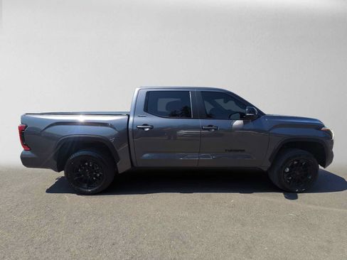 Used 2024 Toyota Tundra Limited w/ TRD Off-Road Package AWD/4WD image 2