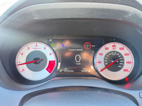 Used 2023 Acura RDX w/ Advance Package AWD/4WD image 23