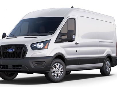 New 2025 Ford Transit 350 148 Medium Roof