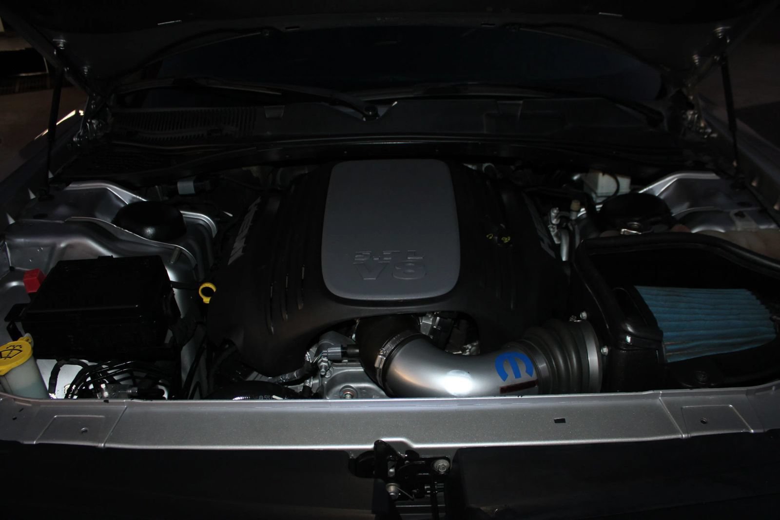 Used 2016 Dodge Challenger R/T Plus RWD image 11