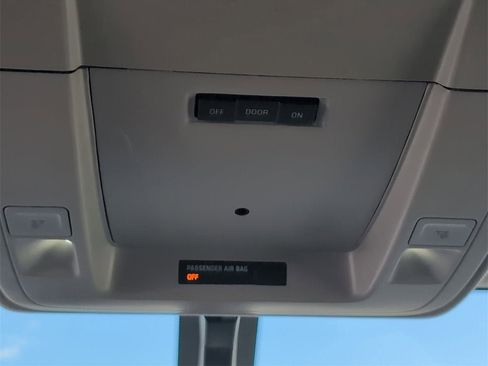 Used 2016 Chevrolet Silverado 1500 LT w/ All Star Edition image 17