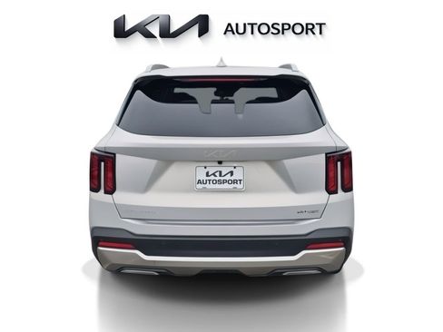 New 2026 Kia Sorento S FWD image 11