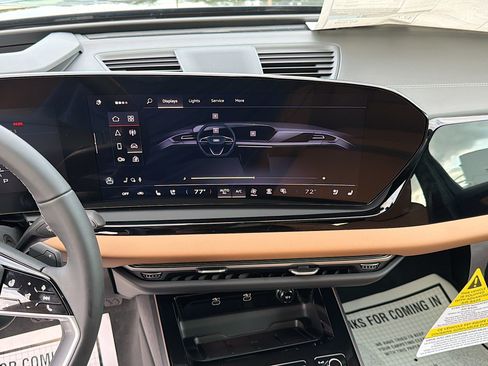 New 2026 Audi A6 Premium Plus image 29