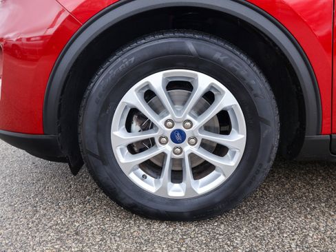 Used 2022 Ford Escape SE w/ Convenience Package image 29