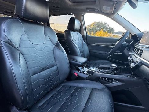 Used 2022 Kia Telluride SX w/ SX Prestige Package AWD/4WD image 14