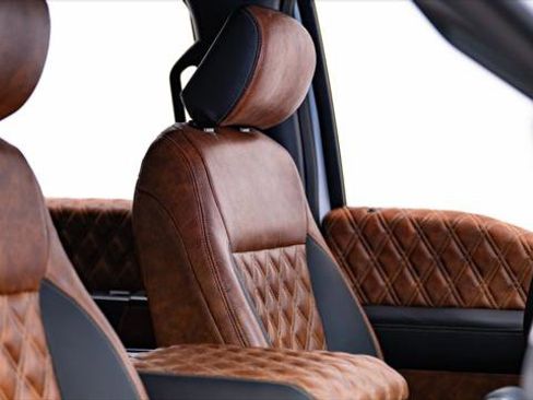 Used 2025 Ford F150 STX w/ Equipment Group 200A image 25