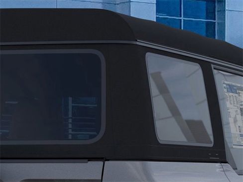 New 2025 Ford Bronco 4-Door AWD/4WD image 25